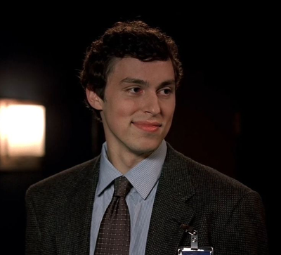 Lance Sweets