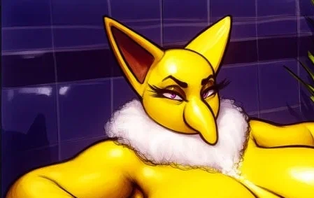 Feminized and Brainwashed by My Futa Hypno?!
