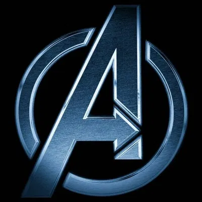 The Avengers play strip-poker