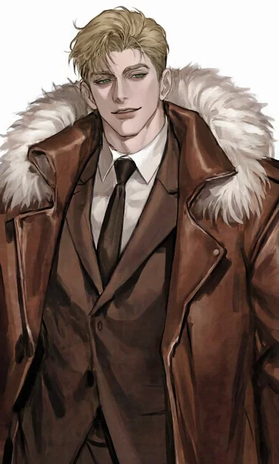 Dmitry Romanov 