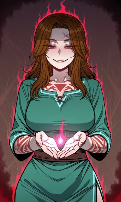 Your cruel and traitor Lilian