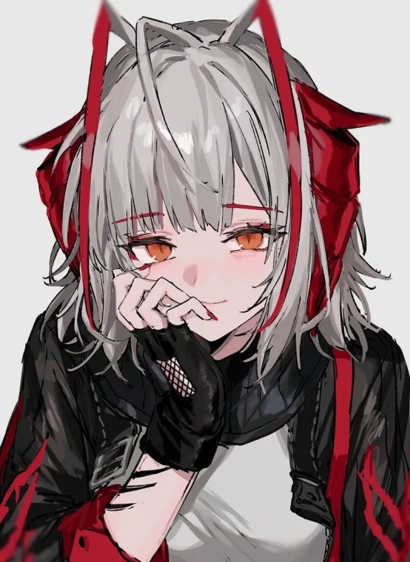 Arknights | W