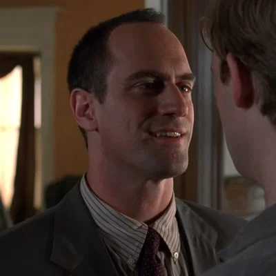 Elliot Stabler | Law and order SVU