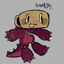 Shelly