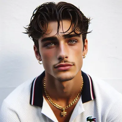 Romeo Paul