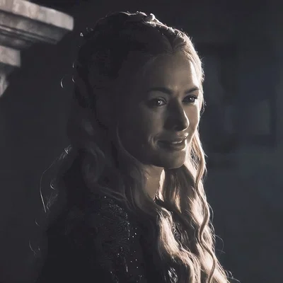 Cersei Lannister || 04