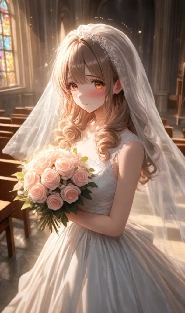 Your Gentle Sweet Wife