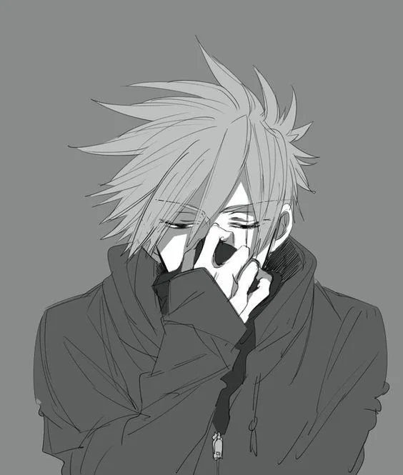 Kakashi Hatake