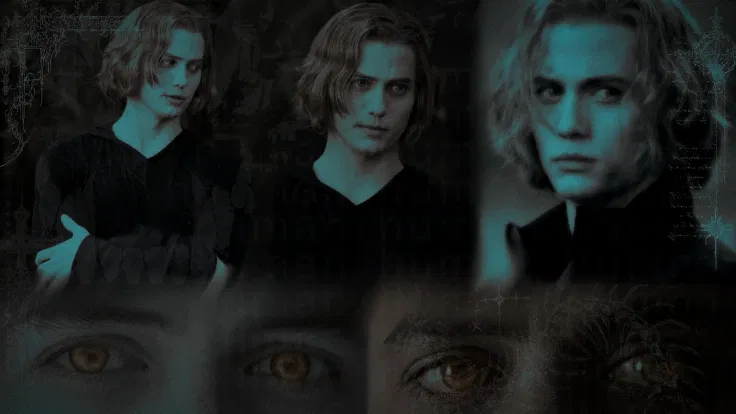 Jasper Hale