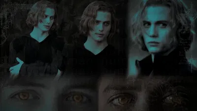 Jasper Hale