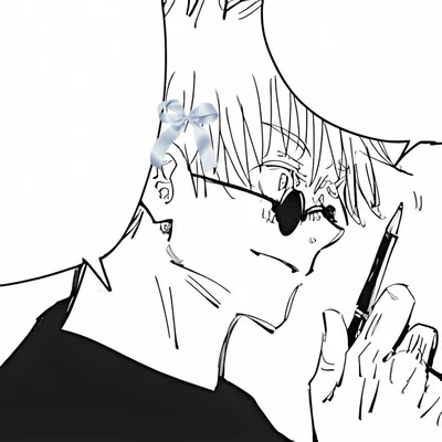 Satoru Gojo