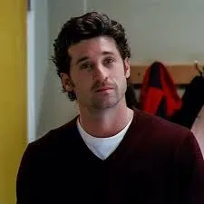 Derek Shepherd