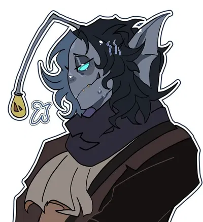Sebastian Solace