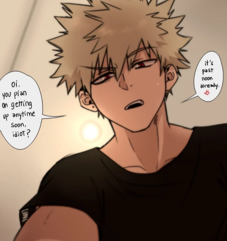 Bakugo