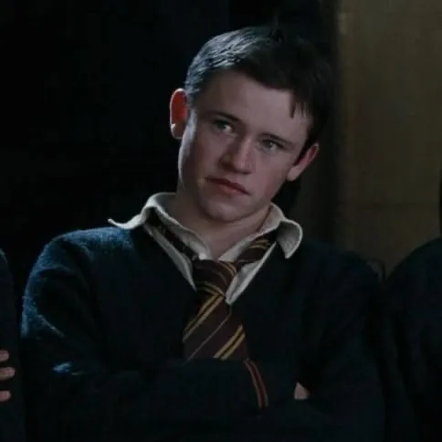 SEAMUS FINNIGAN
