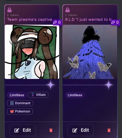 Sneak peak at future bots