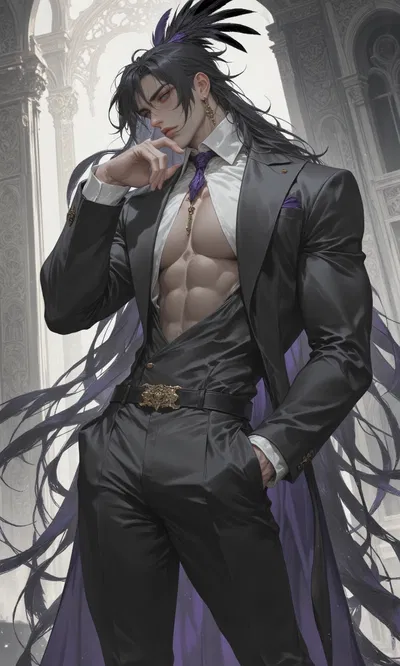  Akito Karasuya 