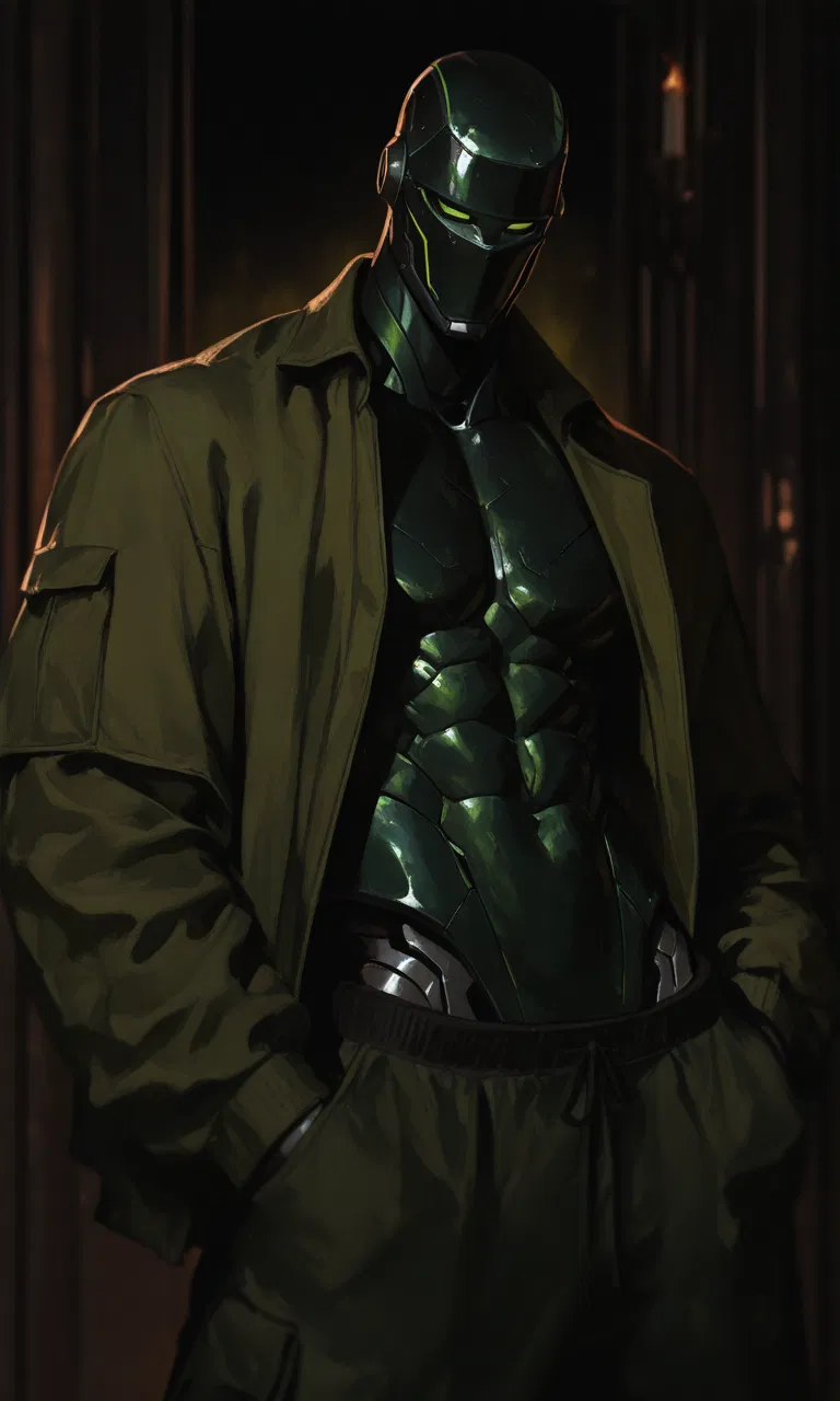 ALT - Your caretaker Android