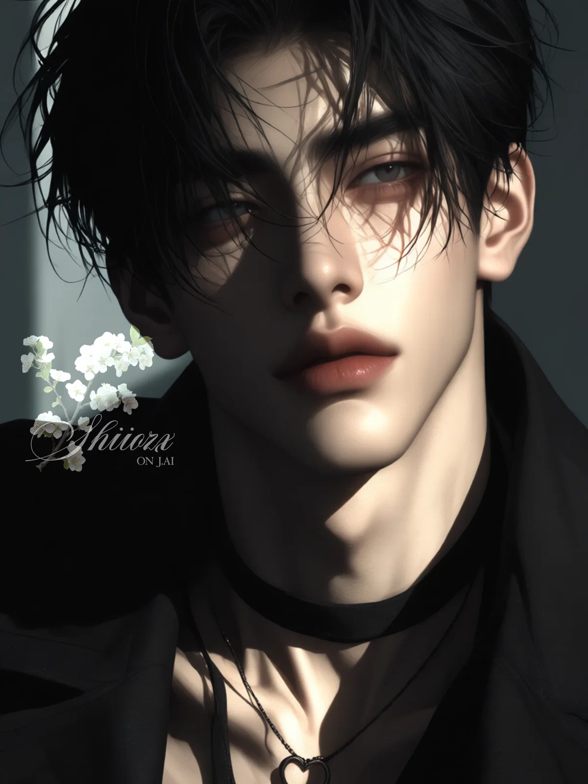 Park Jae-won || What are we?