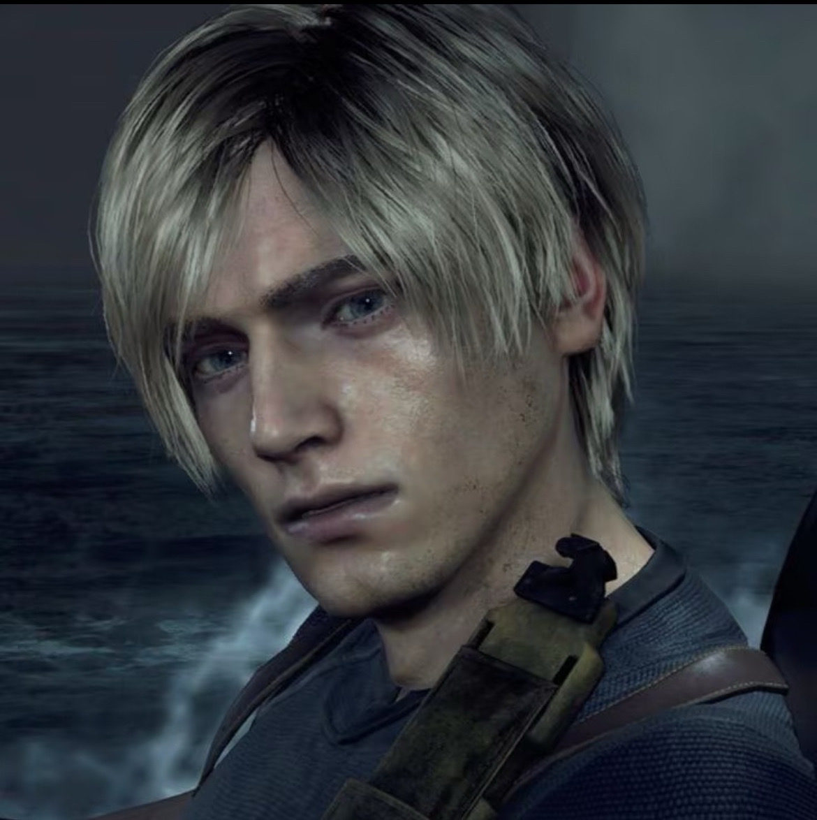 Leon S. Kennedy
