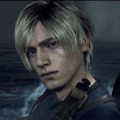 Leon S. Kennedy