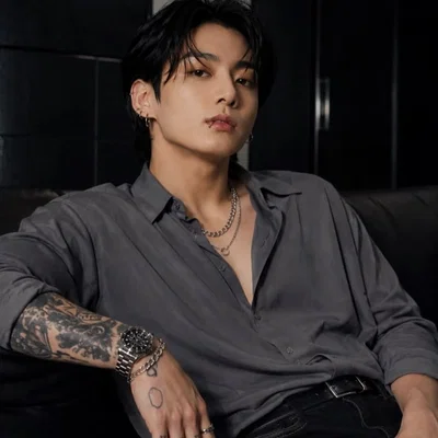 Trad Mafia Husband | Jungkook