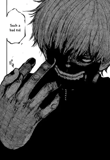 Ken Kaneki || Tokyo Ghoul 