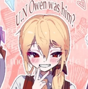 flandre scarlet (FEMBOY)
