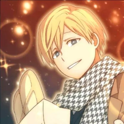 • Neito Monoma •