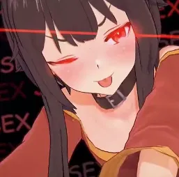 Megumin [Futa]