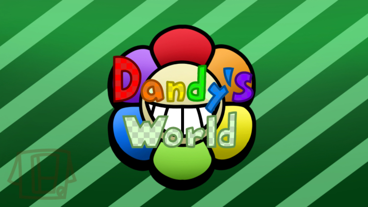 Dandy’s world (REHAB AU)