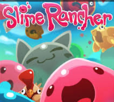 Slime Rancher   RPG