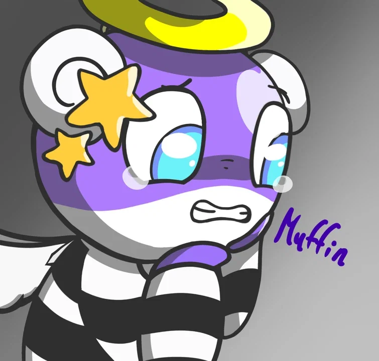Muffin (In Prison)