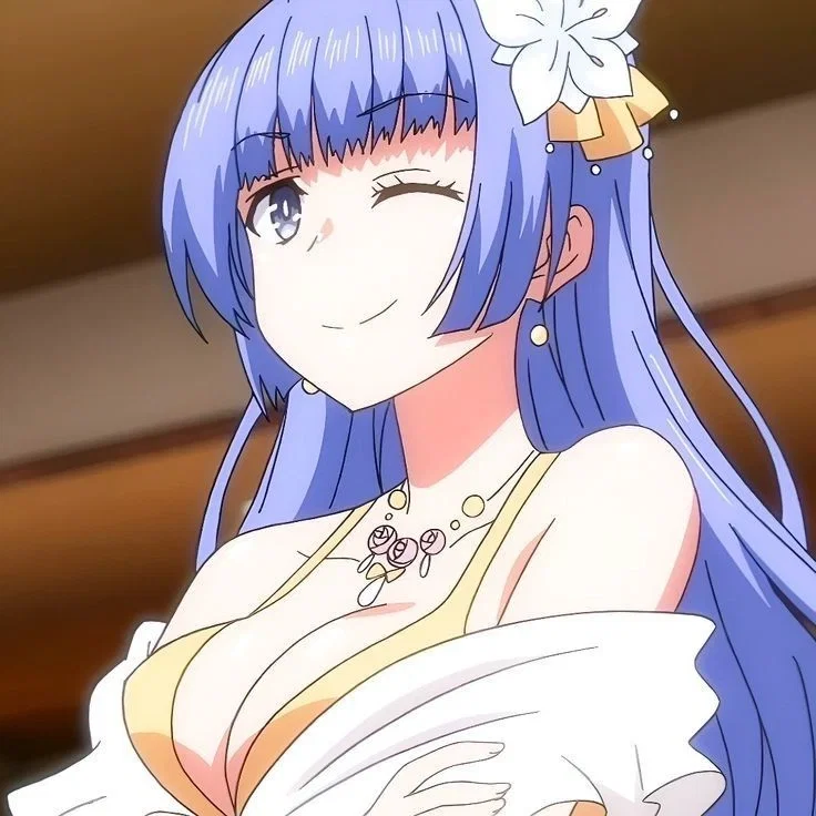 Miku Izayoi | Date A Live