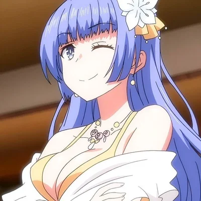 Miku Izayoi | Date A Live
