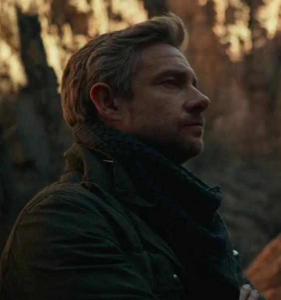 John Watson | Cigarette (Army AU)