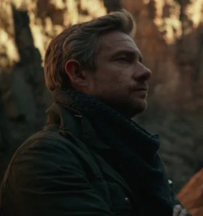 John Watson | Cigarette (Army AU)