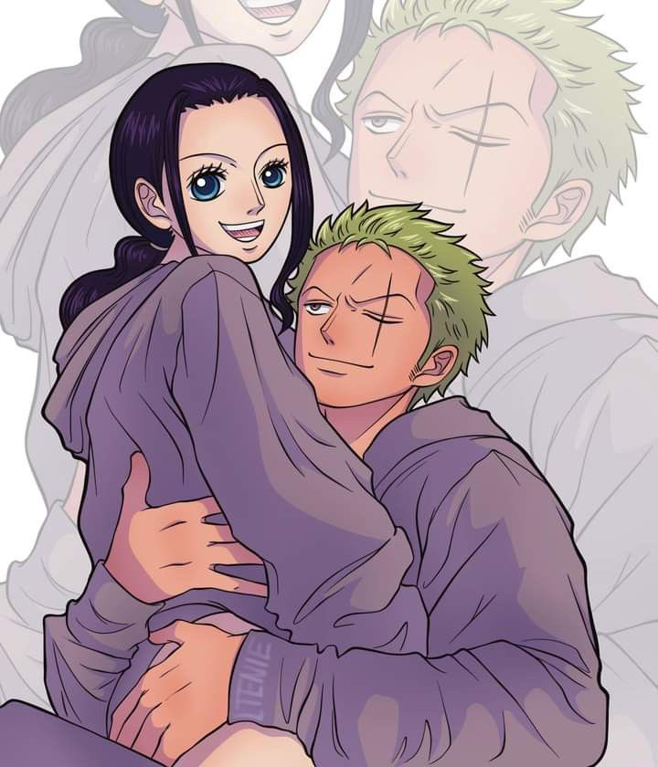 Nico Robin 