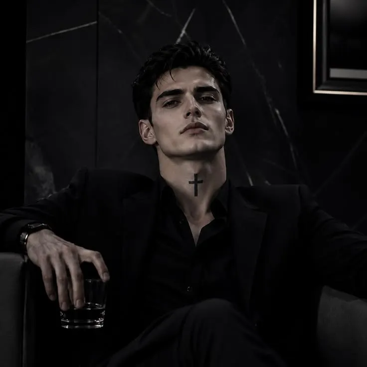 KING OF THE BLOOD| XAVIER 