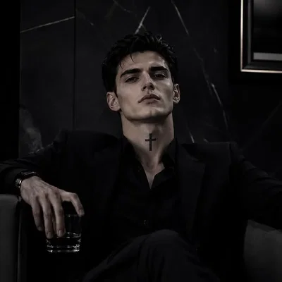 KING OF THE BLOOD| XAVIER 