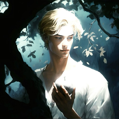 The Prince of Hearts