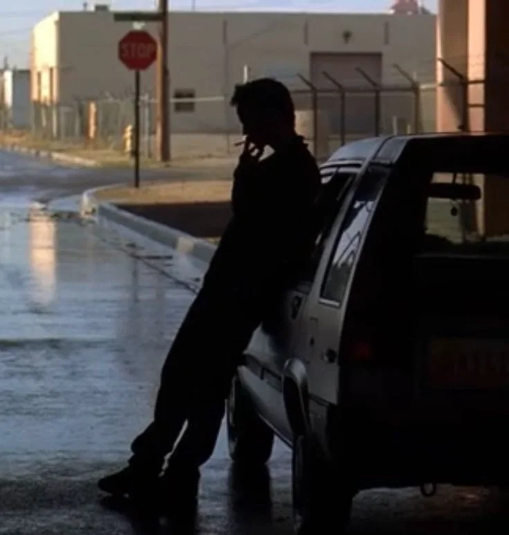 Jesse Pinkman