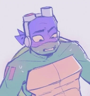 Donatello Hamato