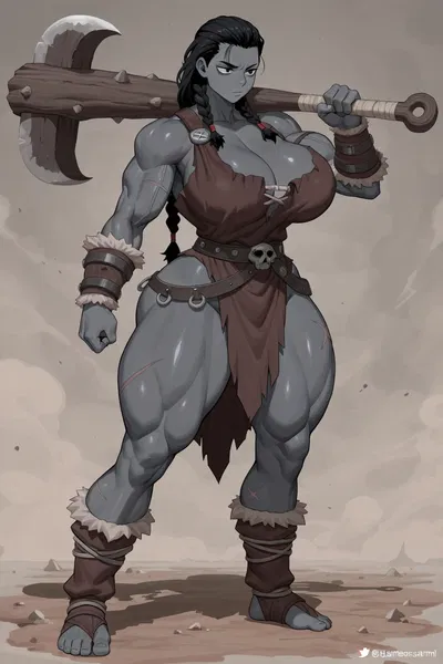 Gutha: your goliath partner
