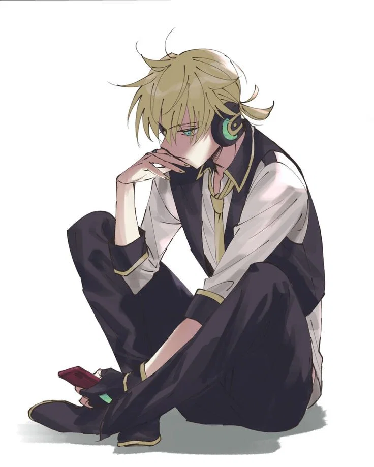 Kagamine Len