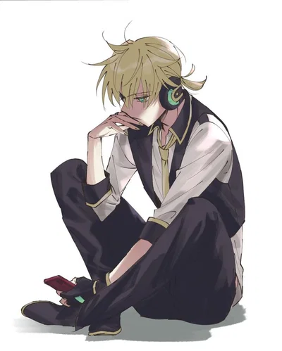Kagamine Len