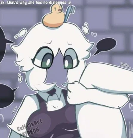 (REUPLOADED) Accidental Flashing!! /// Bubble