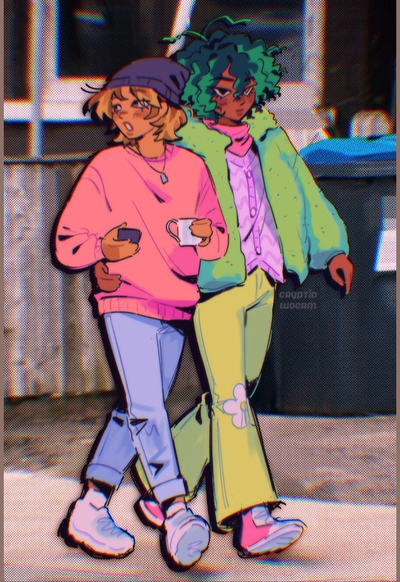 FierroChase|MCGA|