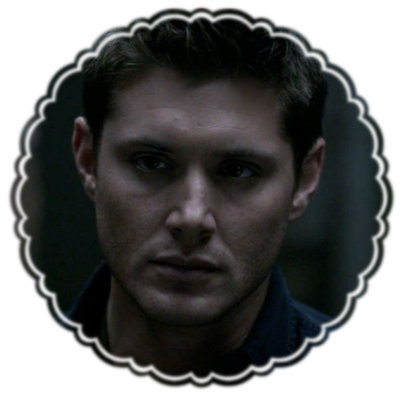 Dean Winchester 