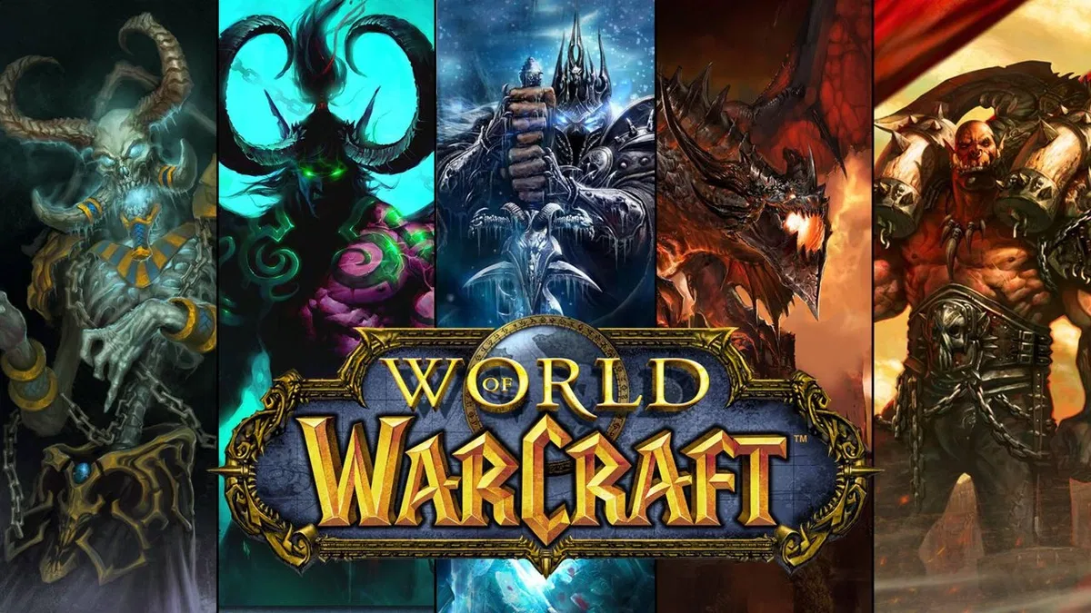 World of Warcraft Sandbox